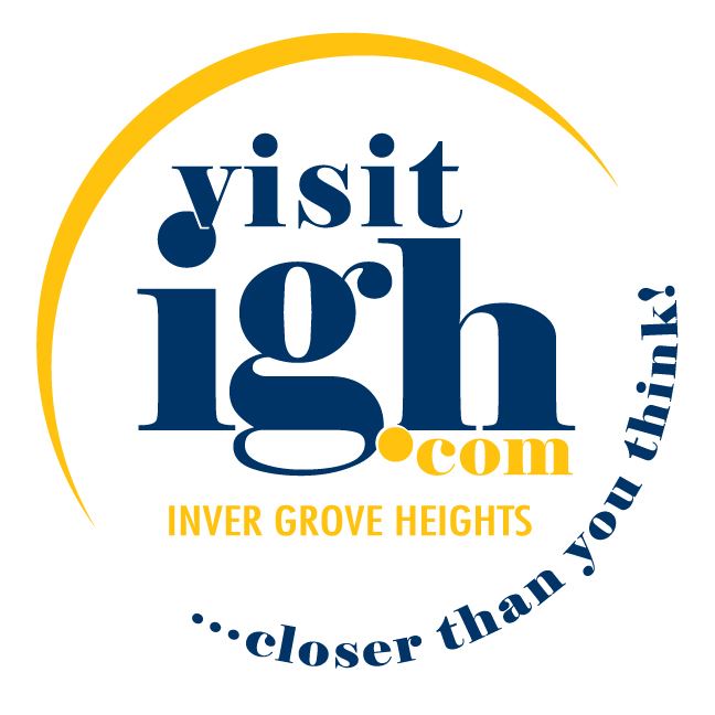 Visit igh.com, Inver Grove Heights...closer than you think!